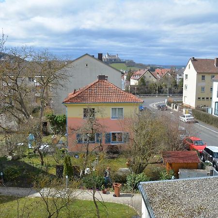 Avenzio Apartment Wurzburg Luaran gambar