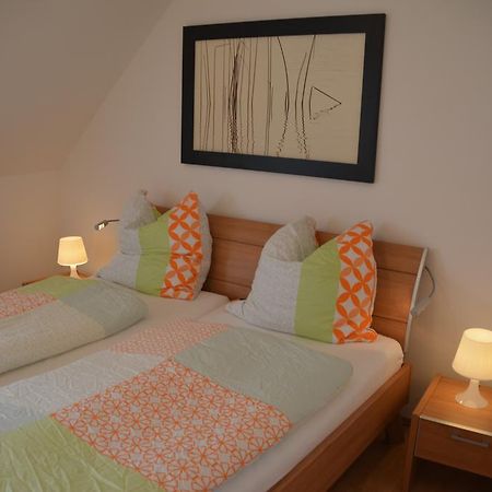 Avenzio Apartment Wurzburg Luaran gambar