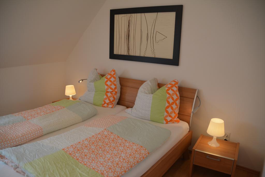Avenzio Apartment Wurzburg Luaran gambar