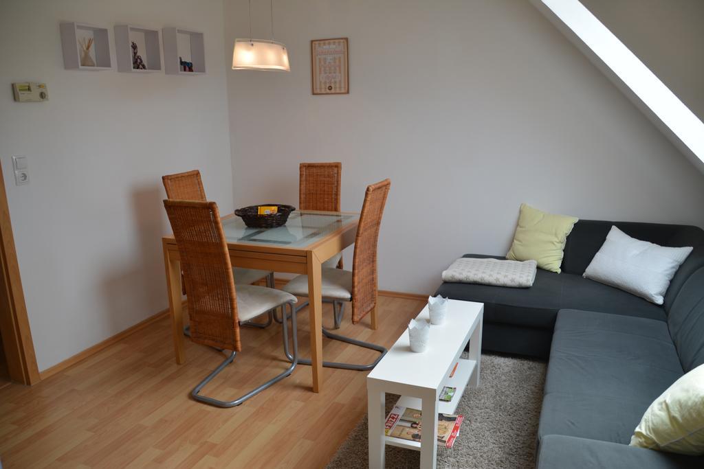 Avenzio Apartment Wurzburg Luaran gambar