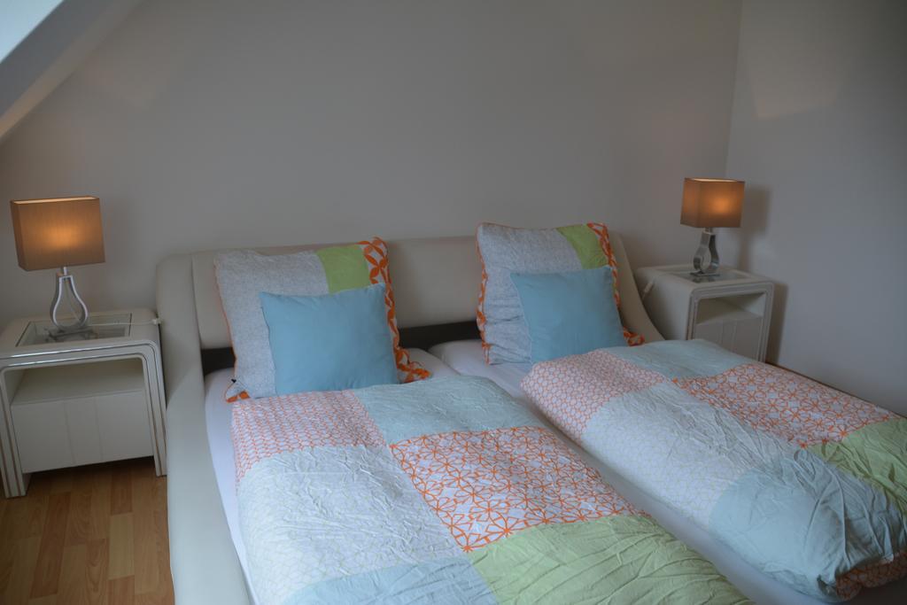 Avenzio Apartment Wurzburg Luaran gambar