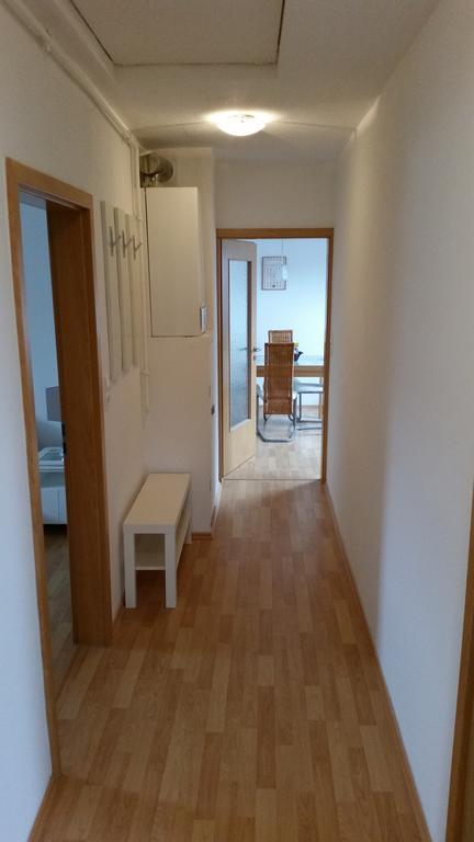 Avenzio Apartment Wurzburg Luaran gambar